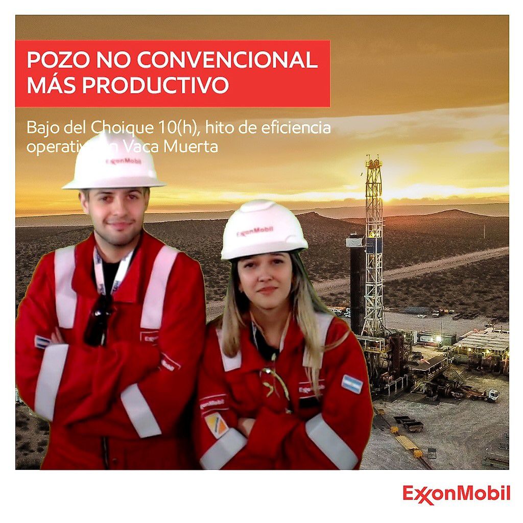 Paulaa_Gil25's tweet photo. #ExxonMobilAOG @ExxonMobilAr https://t.co/dPwkxLymCh