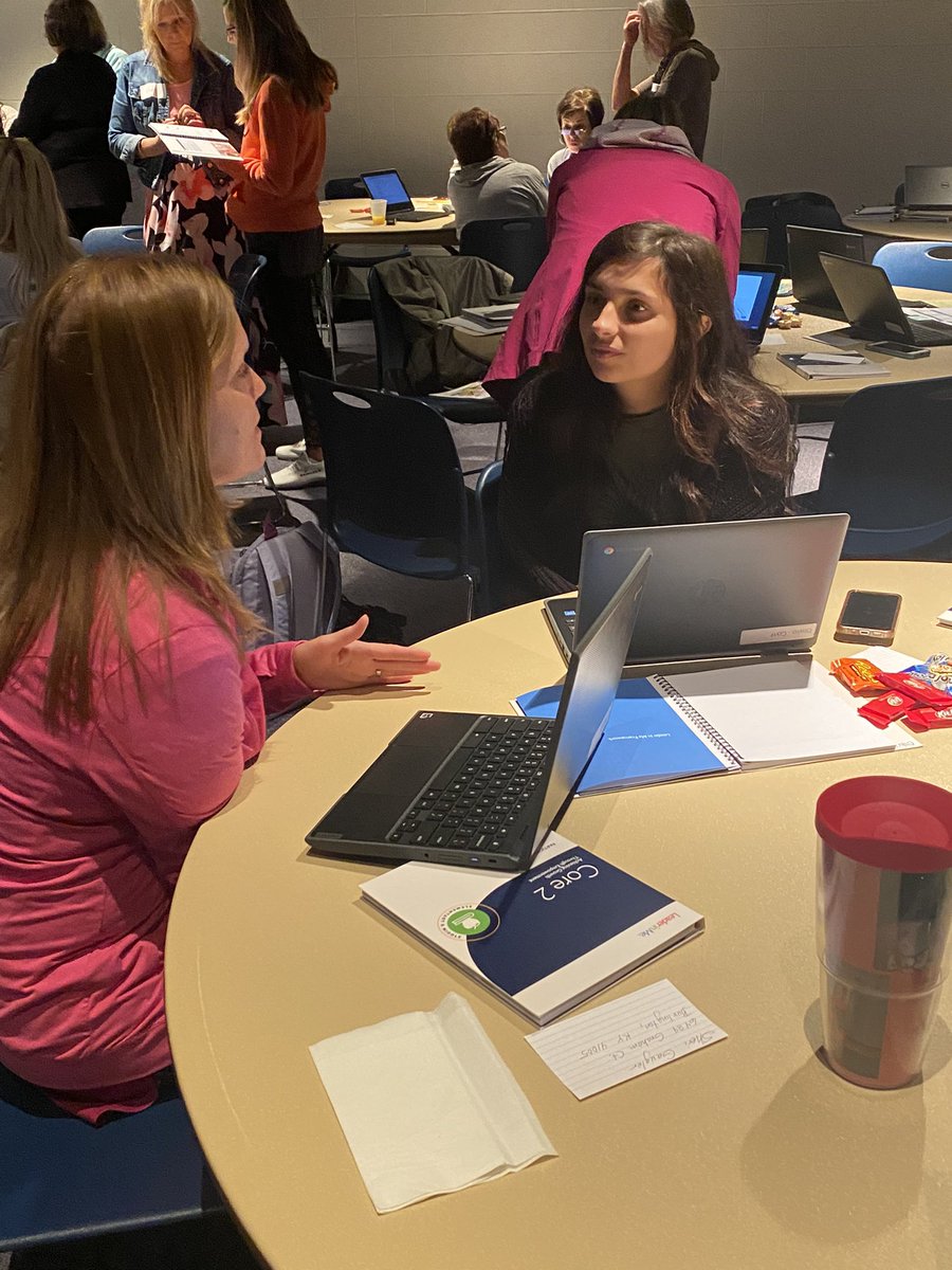 CoachBryan83's tweet photo. @GoodridgeElem was on fire today!! Diving into @TheLeaderinMe Core 2 - We believe everyone can be a leader, change starts with me, and we are all in this together! What a crew @jenpat28 leads and learns with Look out @Boone_County - Greatness is coming right up! #Path2Greatness https://t.co/jS4MiJzATU