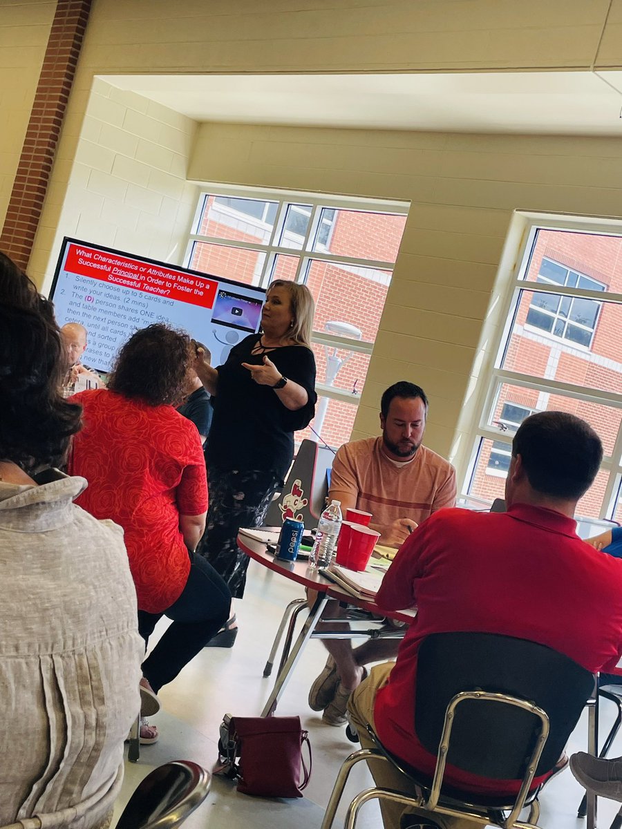 Mrs_Proffitt's tweet photo. A day with @jenny4math revisiting my “Why” is always a great day! ❤️ https://t.co/ESZ4gbYpdT