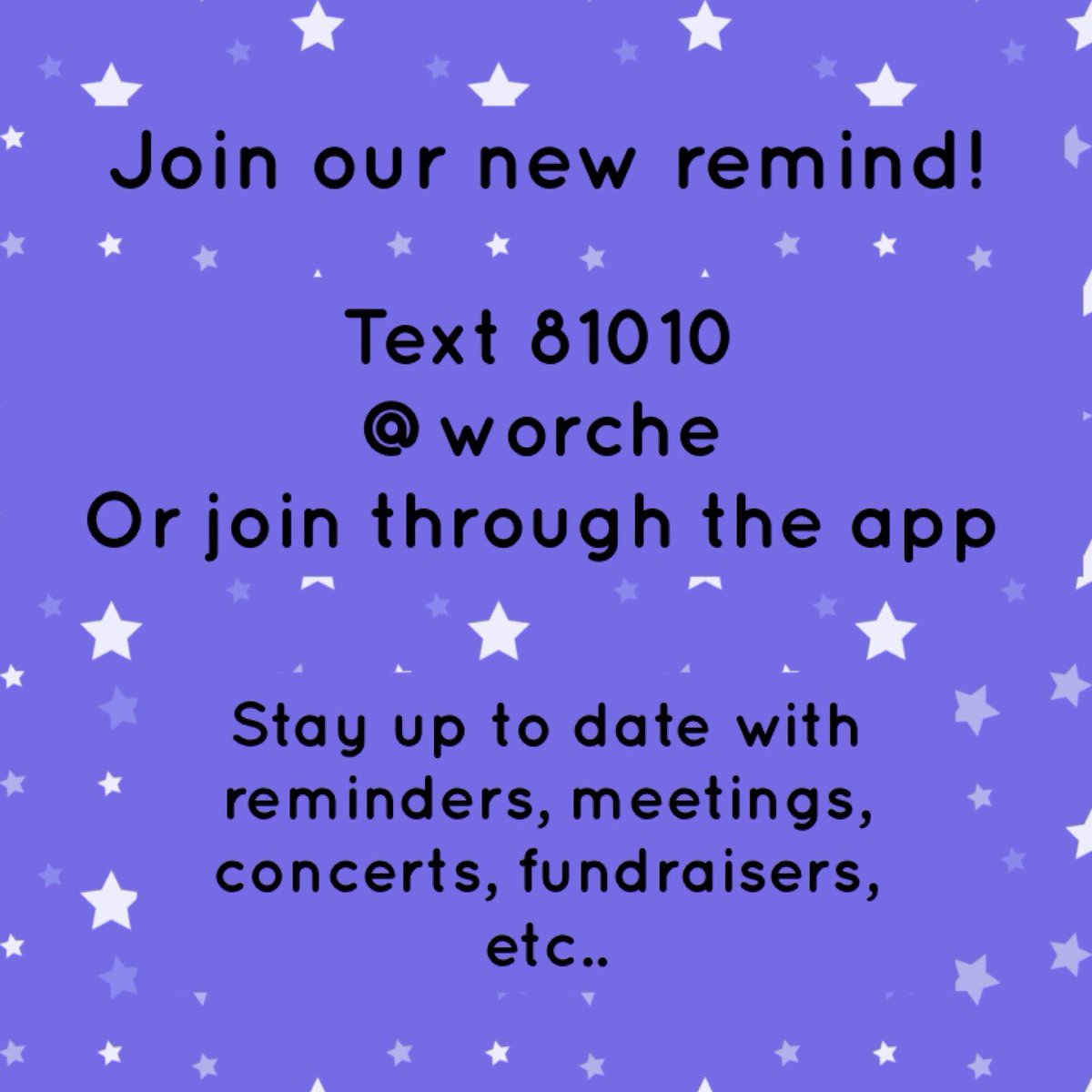 Warren Orchestra tweet media