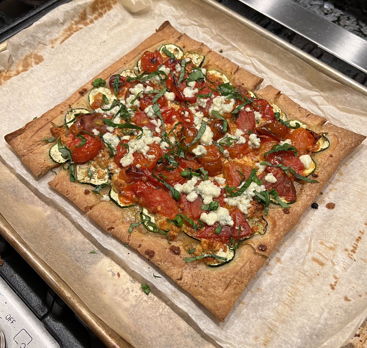 Candace S tweet media