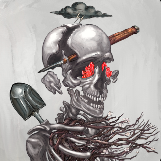JeBoyJim2's tweet photo. Bought back into @dskullys and I'm very hyped to see what these guy's have coming🚀💯 https://t.co/EKrC8luRkl