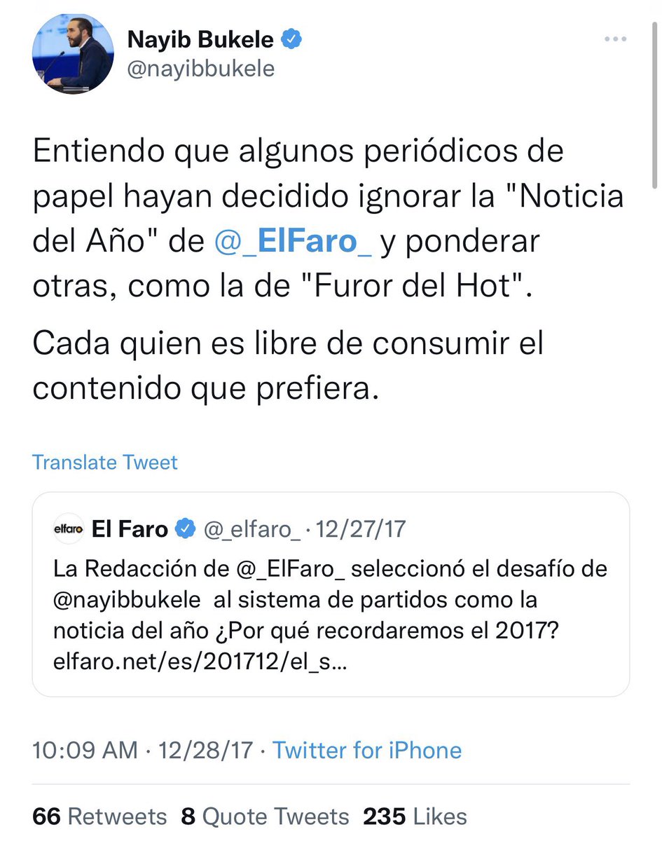 Antonio Salazar tweet media