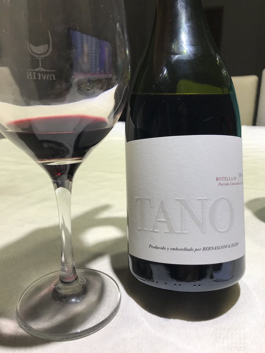 Sr Tano, un gusto conocerlo. Vuelvas prontos.