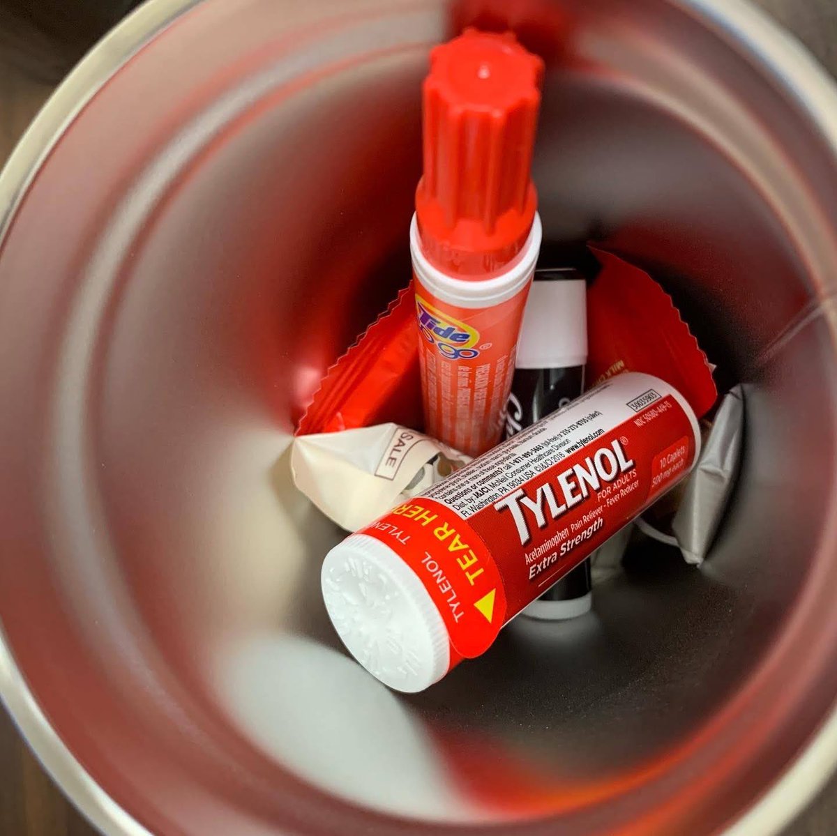 Sarah Rinker tweet media