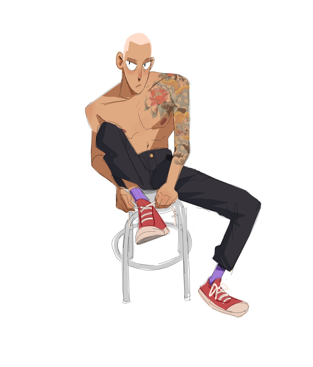 tao_sketchbook's tweet photo. Morning Sketch https://t.co/3xC0BbVFJw