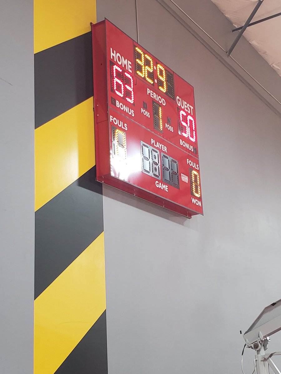 San Antonio King Hoops tweet media