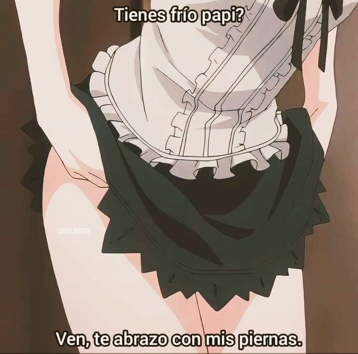 Retweet y te abrazo con mis piernas 🤤🥰