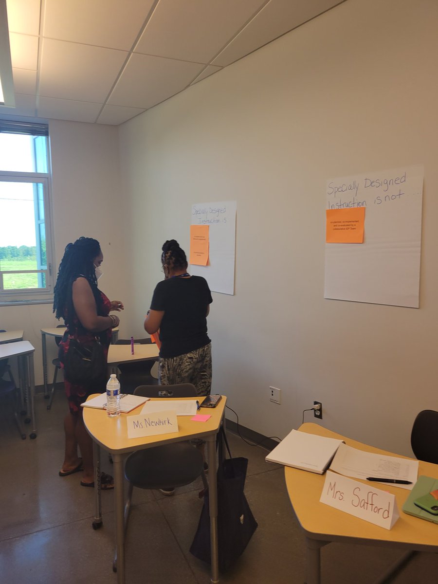 Andrea Burrell tweet media