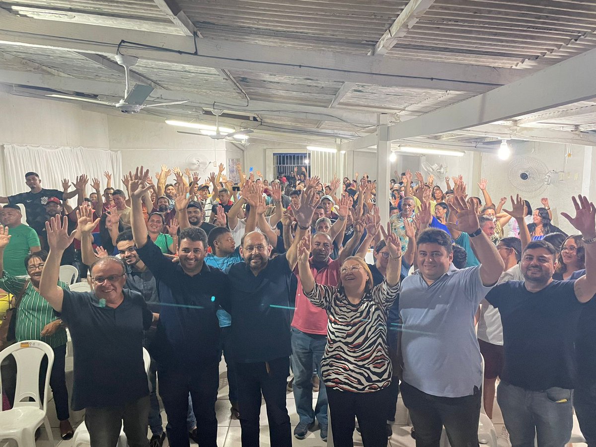 Gustavo Carvalho tweet media