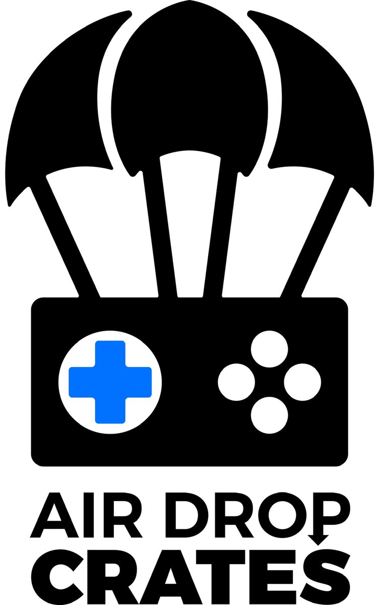 sBusinessGaming's tweet image. Air Drop Crates is a monthly gaming subscription box. They specialize in a single box that contains Console and PC gaming related products. Use code “sBGaming” for 10% at checkout! #GetDropped #AirDropArmy #Gaming #GamingCrate @AirDropCrates