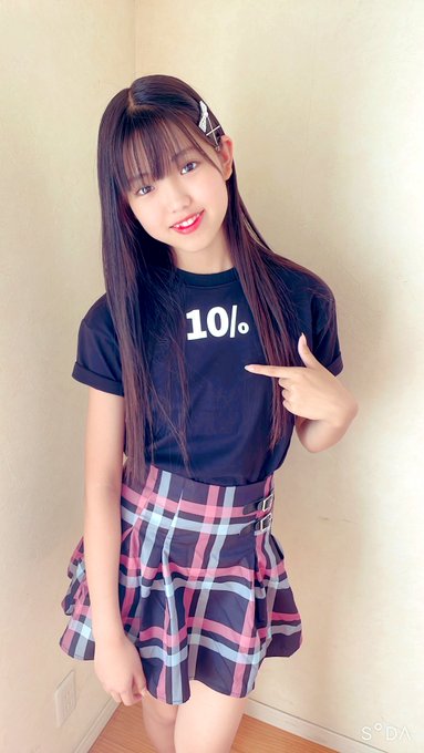 Twitterのコスプレ画像15