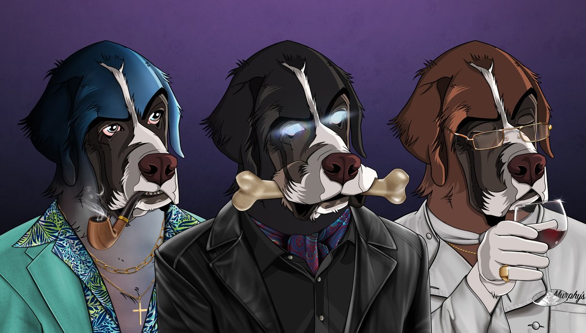 Bernard Boys tweet media