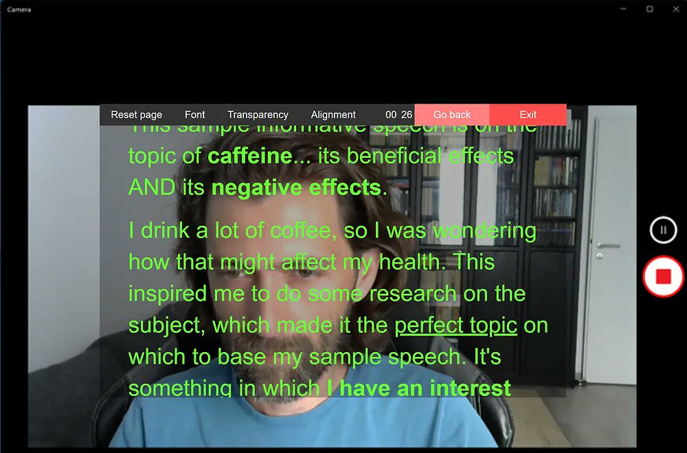 VtpApps's tweet photo. Learn to use a teleprompter to create better YouTube content and other pre-recorded videos. #contentcreators #hybridwork #Communication 
https://t.co/7nvQ5z5etM https://t.co/Qr5fQMrUgs
