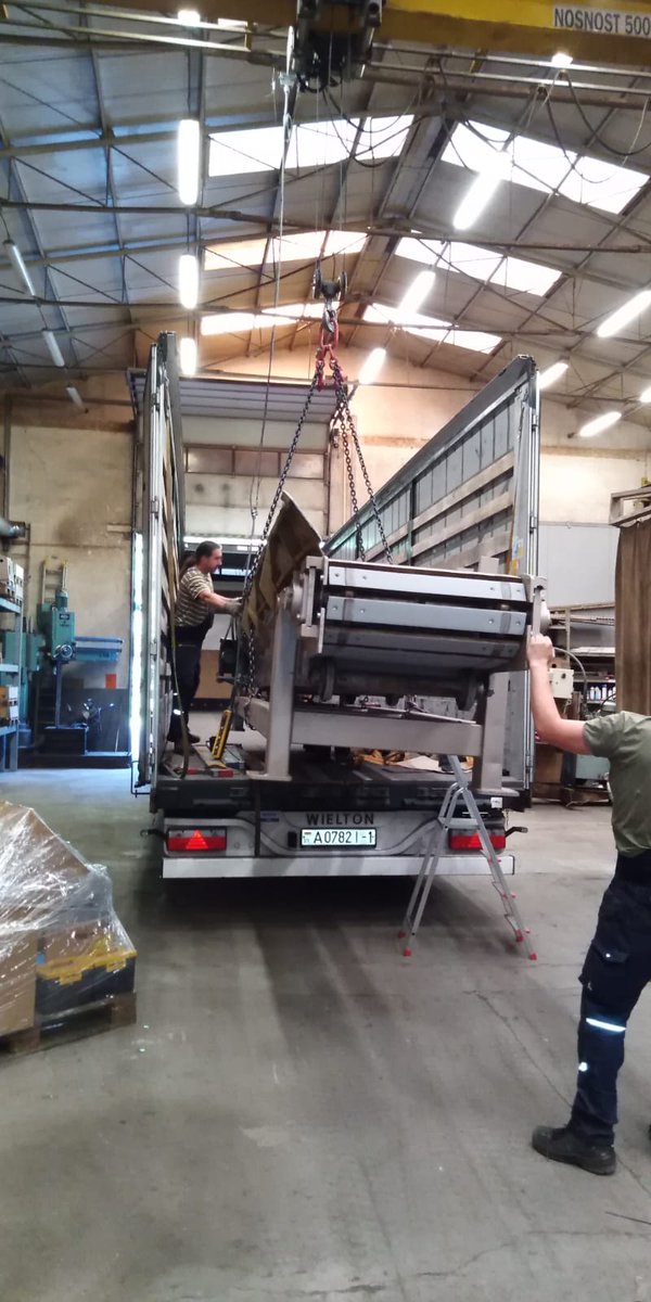 Дэлхийд салбартаа тэргүүлэгч Чех улсын Гестра брэндийн сет үйлдвэрийг Ази тивд Монгол улсын ААН анх удаа байгуулж чадлаа. Ингэснээр Гестра брэндийн Ази тив дэх цорын ганц үйлдвэр болж байна. #үйлдвэрлэгчМонгол