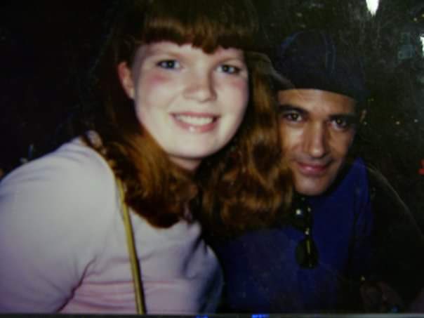 Happy Antonio Banderas s birthday! 