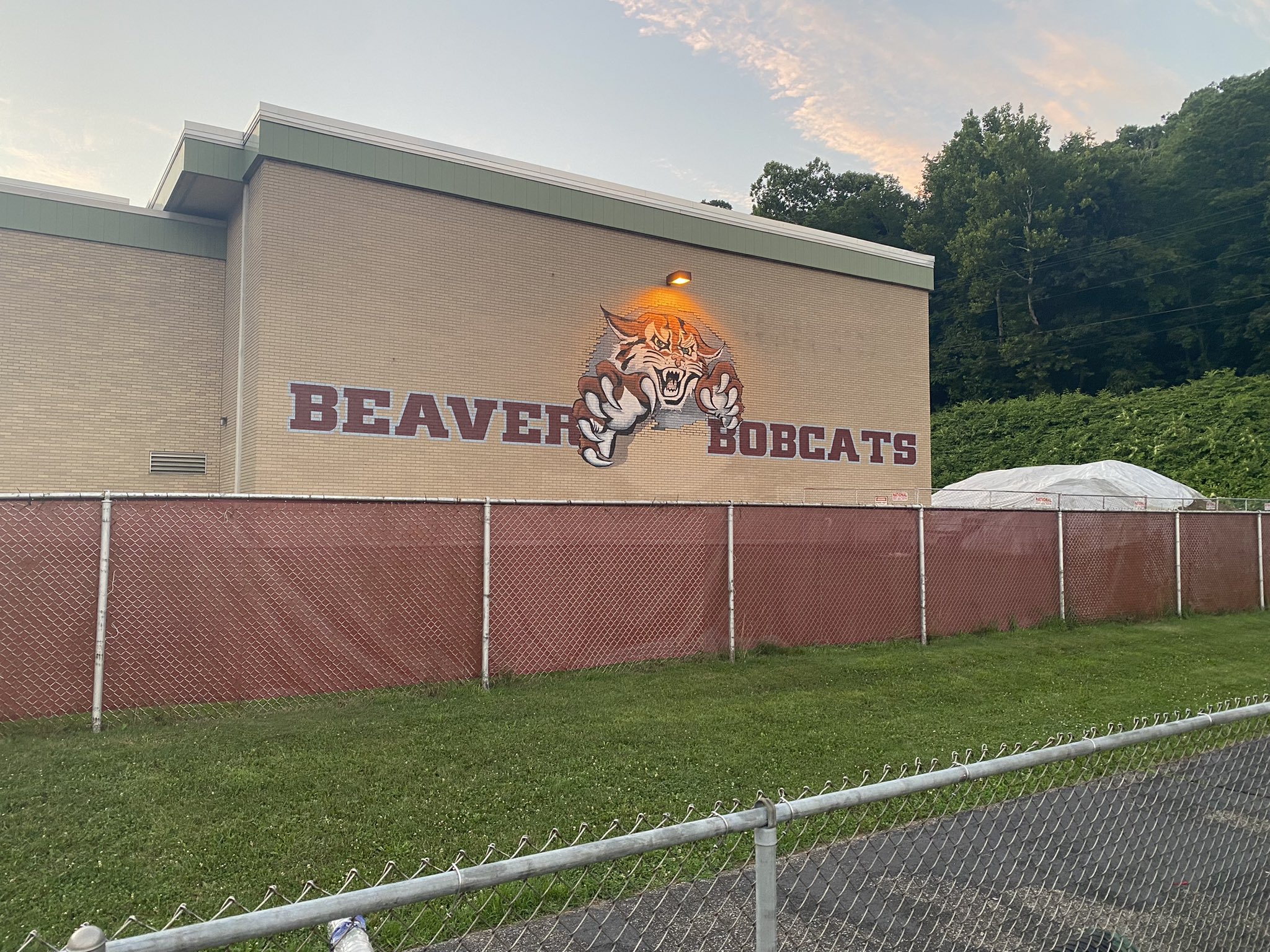 The Times Sports On Twitter Ended Day 3 Of Our Camp Tour At Beaver the-times-sports-on-twitter-ended-day-3-of-our-camp-tour-at-beaver