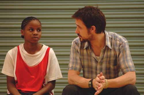 HALF NELSON (2006), was released 16 years ago #OnThisDay. Ryan Gosling would earn an #Oscar nomination for his portrayal of a teacher struggling addiction.

#MusSeeMovies #onthisday #filns #indiefilm #movies #cinema #ryangosling