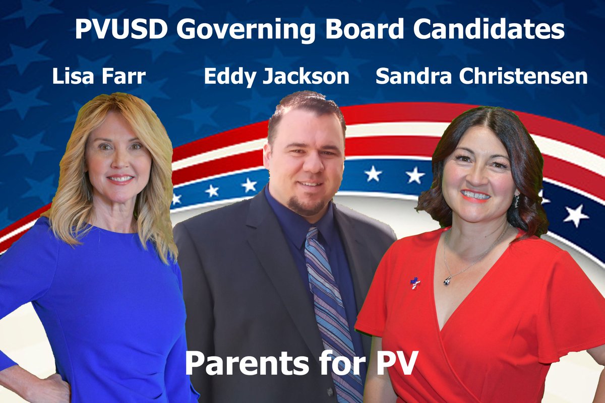 SandraForAZ's tweet photo. @StephenM @AZRed65 Even at the school board level!  #parentsforpv #freedom #CHOICE #parents #Schoolboards https://t.co/TfnsUUNdL4