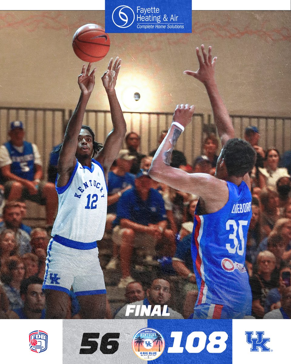 Starting off #BigBlueBahamas with a dub