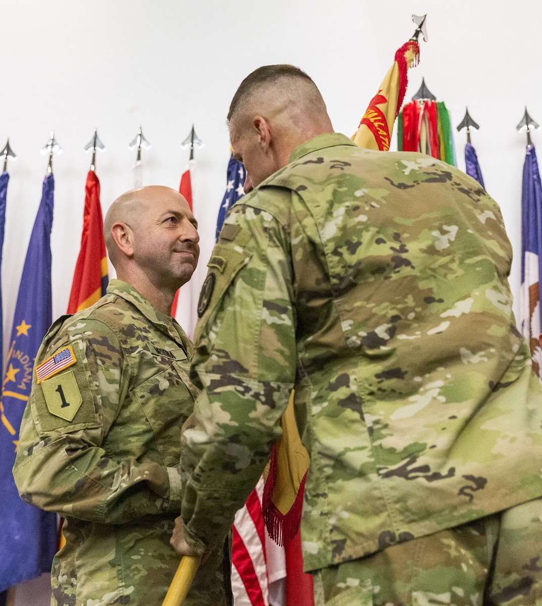 Fort Belvoir Va On Twitter RT MDW6 JTFNCR6 Thx COL Josh SeGraves 