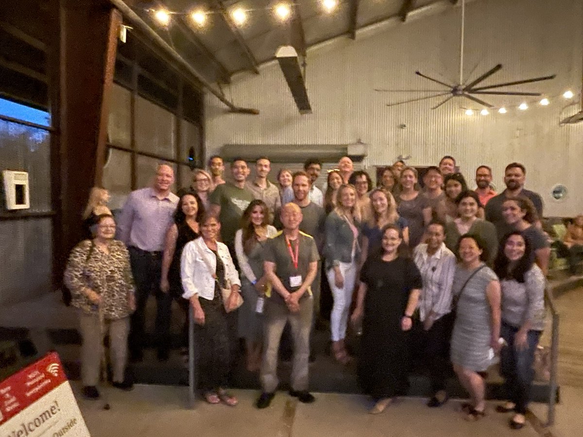 BharatKumarMD's tweet image. #VAQSSI2022

Stormy weather won’t stop the VA @qualityscholar’s from having loads of fun together!