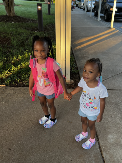 Isenberg Elementary tweet media