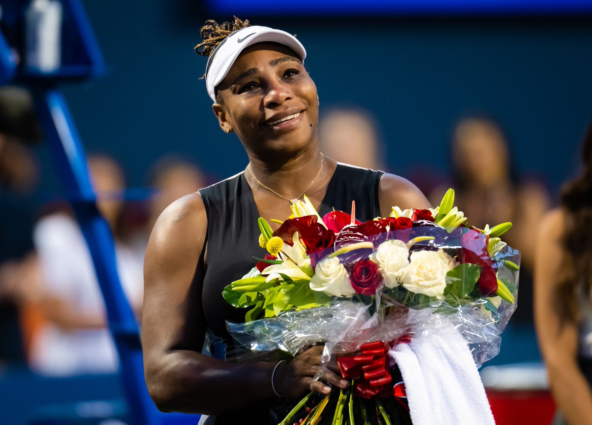 WTA's tweet photo. all. the. feels. https://t.co/wmYXX0w9kH