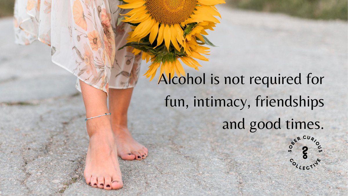 SoberCuriousSCC's tweet photo. Sober is 🔥! 
#sobercuriouscollective #sobercurious https://t.co/rcgETgZpRq