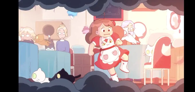 最高か #BeeandPuppycat 