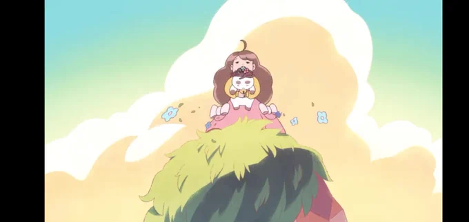 最高か #BeeandPuppycat 