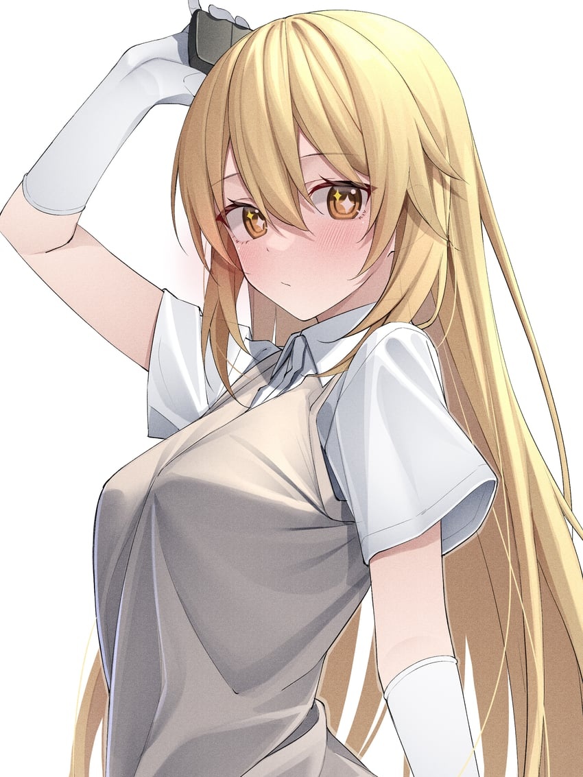 Shokuhou Misaki