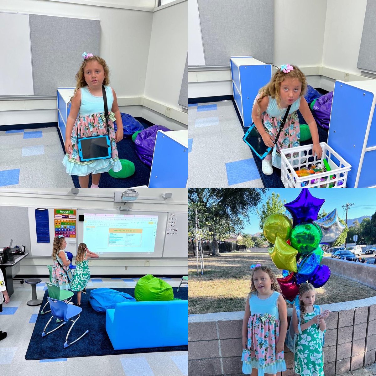 Knolls Elementary tweet media