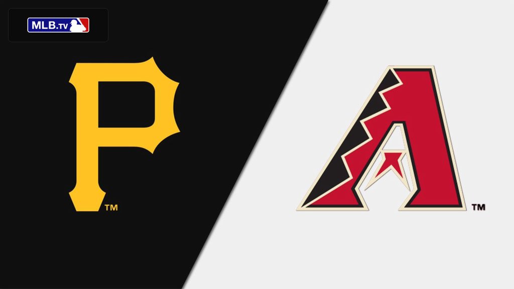 teamleyva0's tweet photo. FREE PICK MLB ⚾️

🆚 Diamondbacks vs Pirates 
🎟 NRFI (-135)

Suerte a todos🍀 https://t.co/EuRCKEKjGt