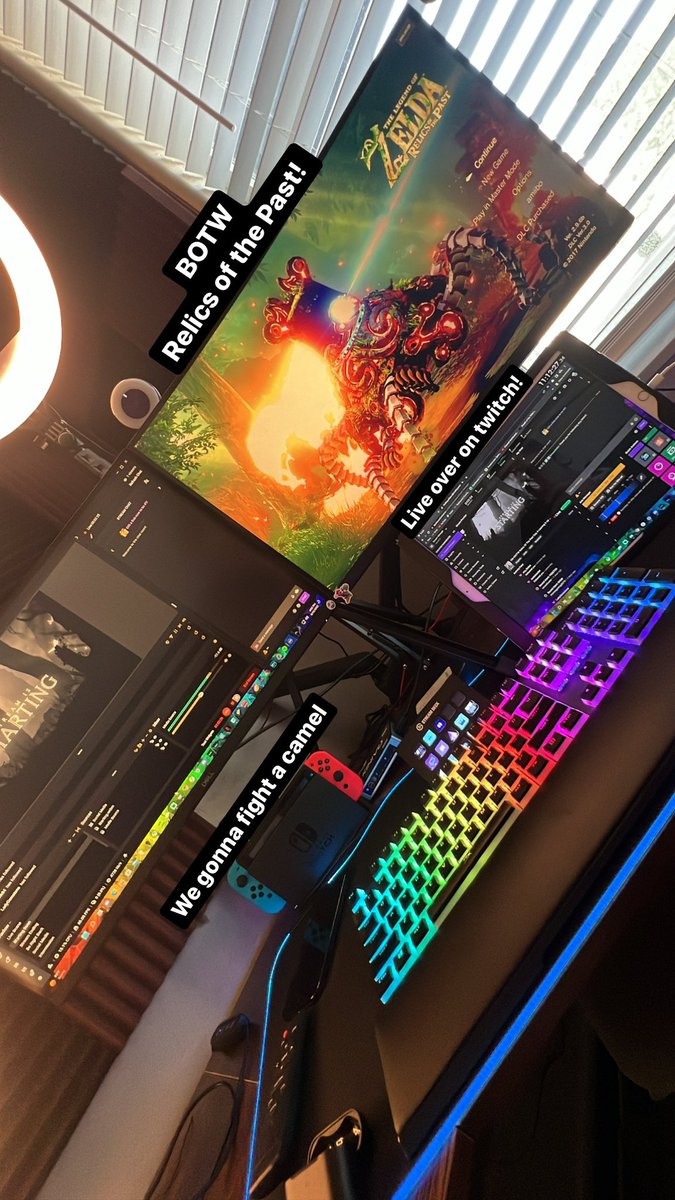 Dean Butch tweet media