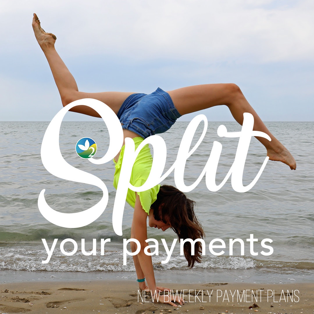 OYF_Official's tweet image. We are bringing flexibility into your day to day expenses. Sign up today or ask us how to switch to our biweekly option!

#SplitPayments #BiWeekly #PaymentTrends