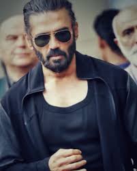 Happy birthday Sunil Shetty 