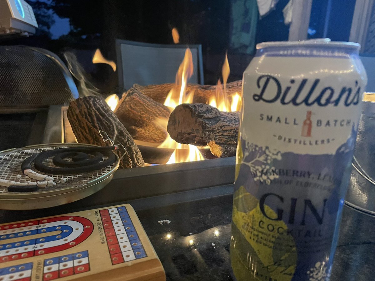 Great summer evening