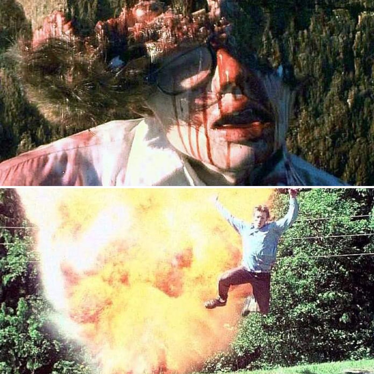 phibes1970's tweet image. Martin Lokeが2003年に作った『Bread and Circus』はかなり気合が入っている自主映画。この１本しか世に出ていないのが残念。#BreadandCircus #MartinLoke