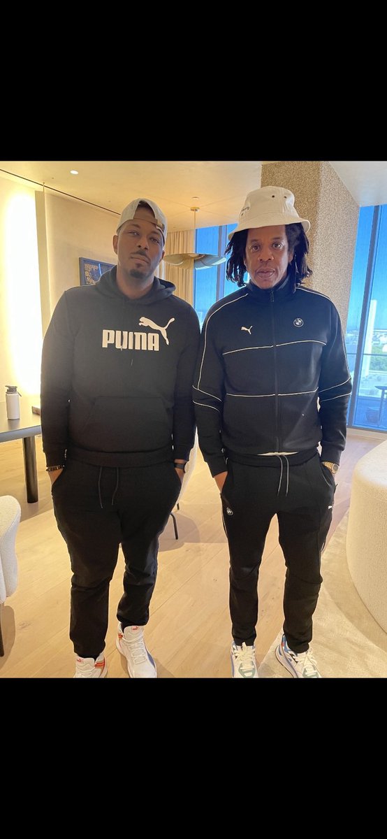 Michael J. Payton tweet media