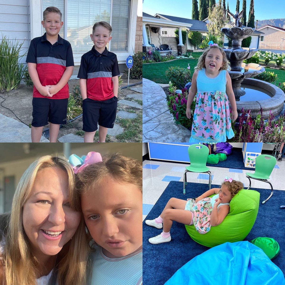 Knolls Elementary tweet media