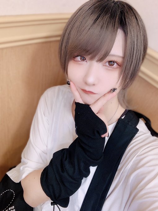 コスプレイヤー雨宮あんずのTwitter画像22