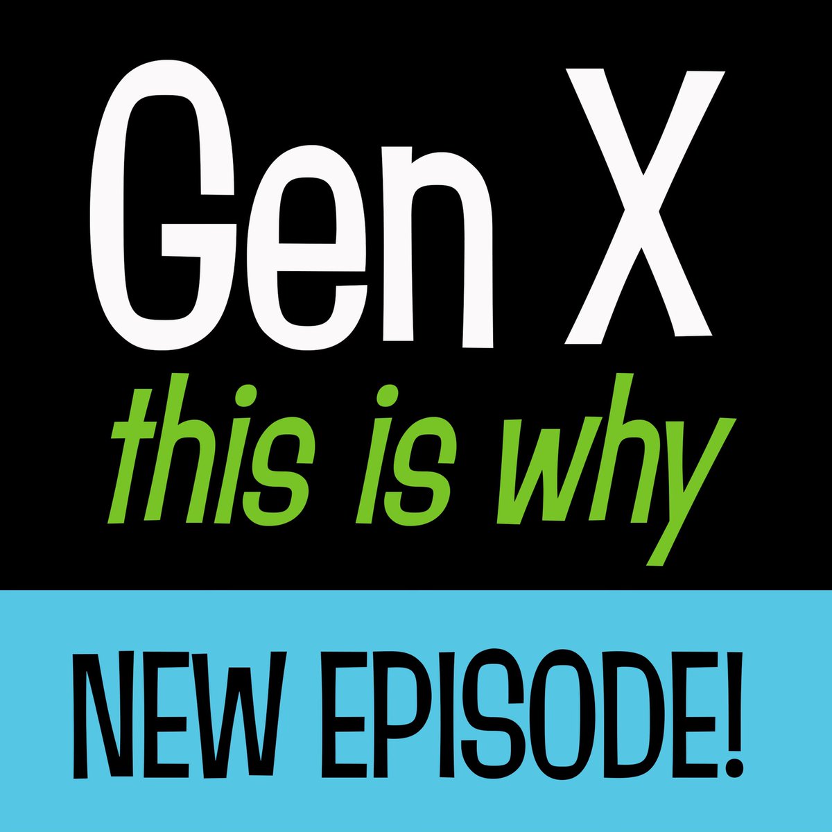 genxthisiswhy's tweet photo. We covered @netflix #TrainwreckWoodstock99 on Gen X, This is Why. Soooo many thoughts. This was the ultimate clash of generations. Boomers not understanding the Gen X hate of consumerism, yet also…bros. #PodcastAndChill https://t.co/NvfvHh8U8D