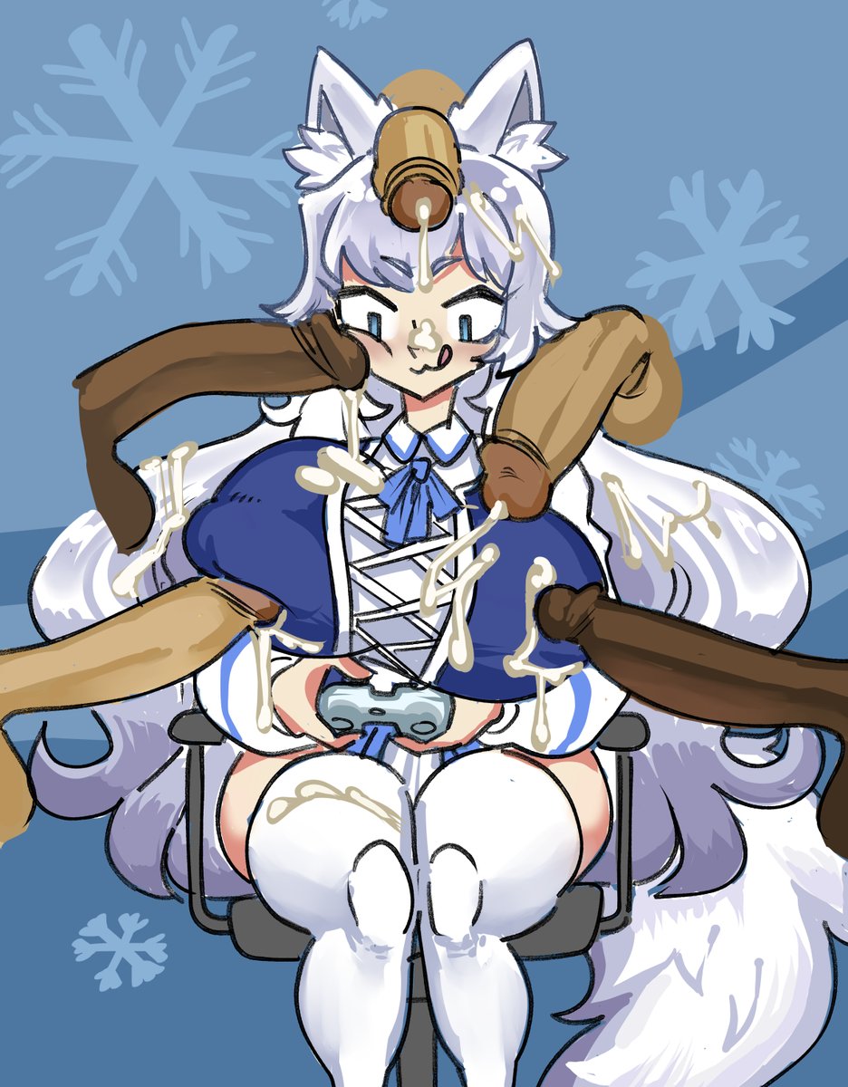 DoodleDandy🔞 (@tinkerjolly) / X