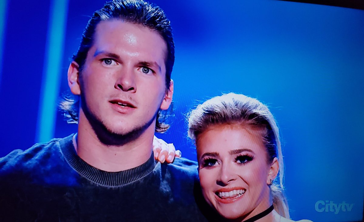 BernardiBeauty's tweet photo. The best part of this entire season was this. #couplealert
#SYTYCD https://t.co/4LzeanG2Ji