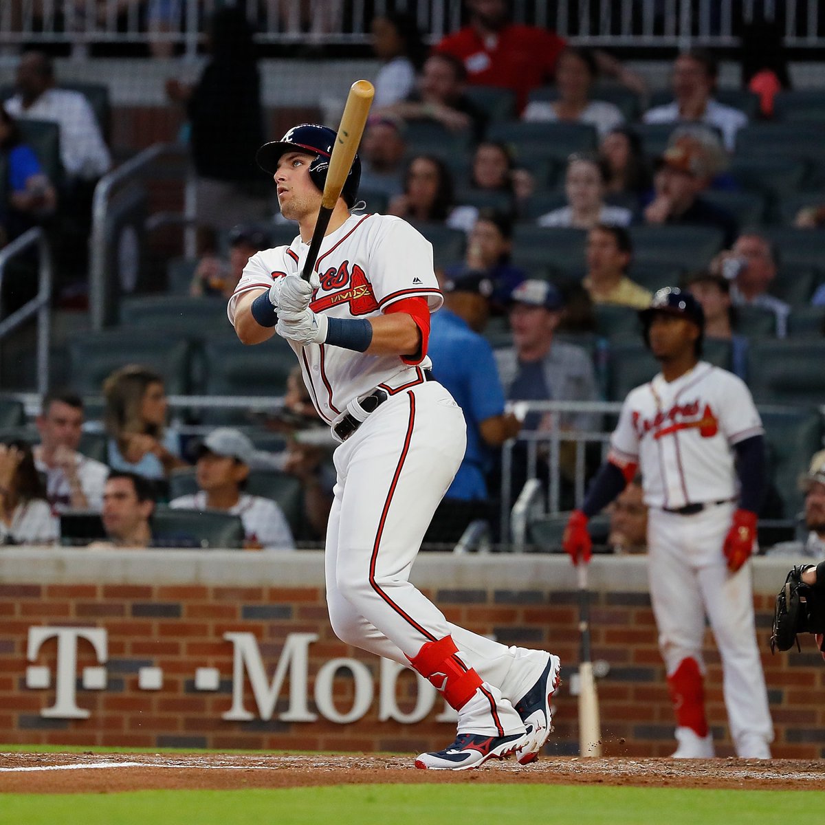 Atlanta Braves tweet media