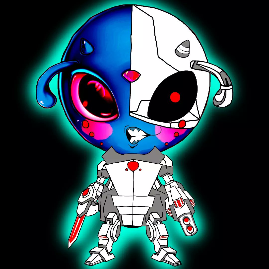 Cute_AliensNFT's tweet photo. Cute-Aliens the villains are coming. 
Let us know what villain is your favorite. 
#NFTs #NFT #NFTCommmunity #nftart #NFTProject #NFTdrop #NFTcollections #OpenSeaPolygon #opensea #OpenSeaNFT #NFTartwork https://t.co/QtoUJN3uQT