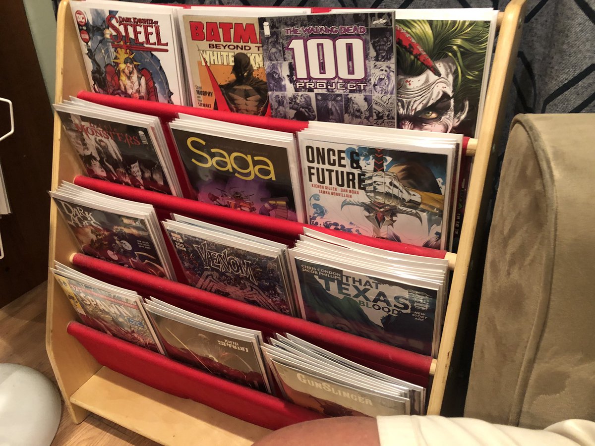 thecomicroom's tweet image. I want to try something. If you’re into comics, or comic movies, or work in the comic industry etc, and you see this, Retweet with the hashtag #ILoveComics and let’s see how far this can go. I’d like to see 100,000 people say, you know what, I LOVE COMICS!!! Let’s go! #comics