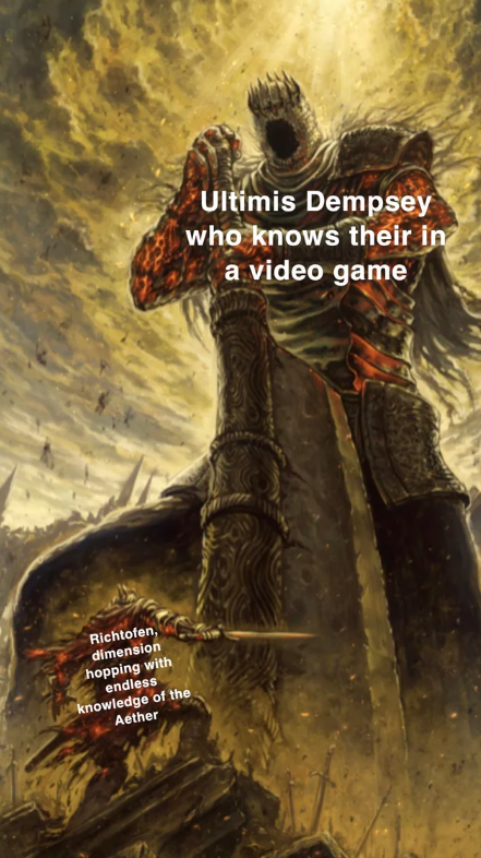 TheSmithPlays's tweet photo. damn https://t.co/dMGcduwFAg