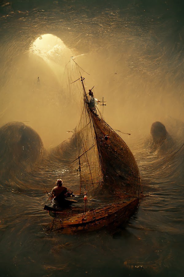 Visualize <a href="/EsperLyle/">ᔕᕼᗩᗪOᗯ Oᖴ TᕼE ᗷEᗩᔕT</a> printed on life-size canvases or custom digital frames on your living room wall or art gallery. I have no doubt that they are going to look epic and mesmerize anyone who lays their eyes on them. Some collections are truly undervalued until they’re not.